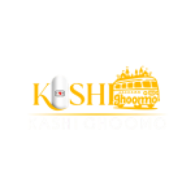 Kashi ghoomo