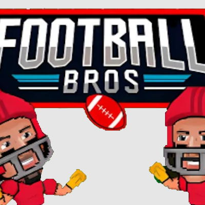 Football Bros IO