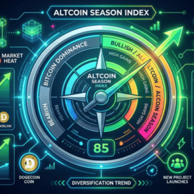 Best altcoins for long term