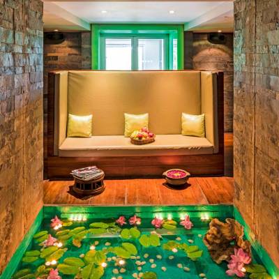 Koka queen