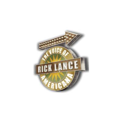 Rick Lance Studio