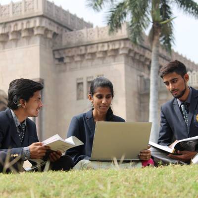 Top-Ranked NAAC A Grade Engineering Institutes in  Nagpur Institute of Technology