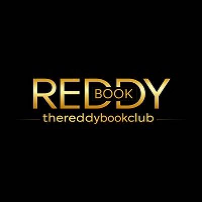 Thereddybook club