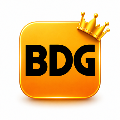 BDG Game