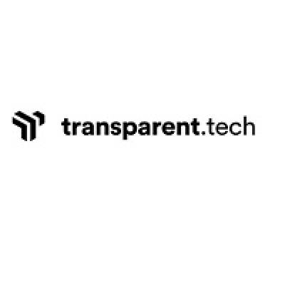 Transparent tech