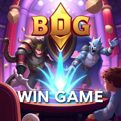 BDG Game
