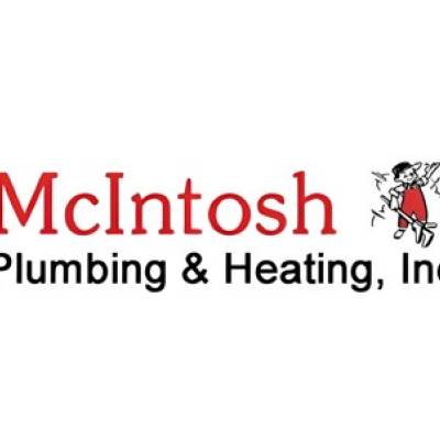 McIntosh Plumbing & Heating