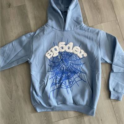 Sp5der Hoodie