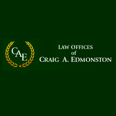 Law Offices of Craig A Edmonston