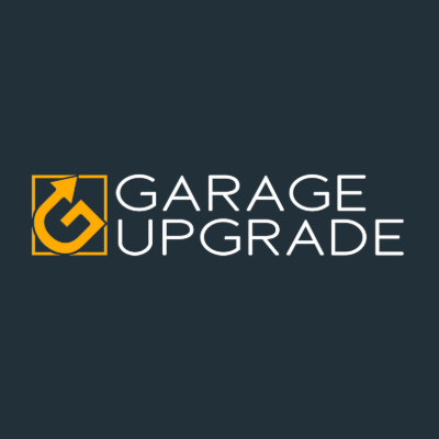Garage Upgrade
