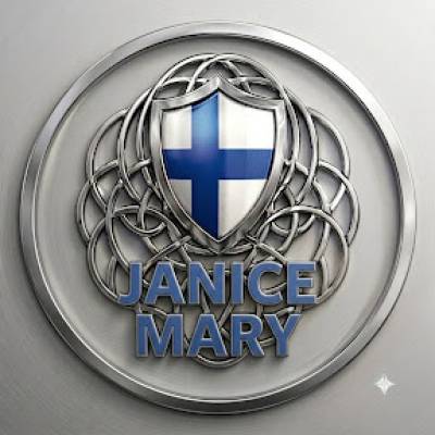 Janice Mary