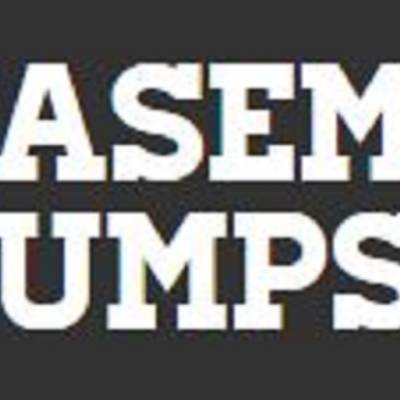 Basement Pumps
