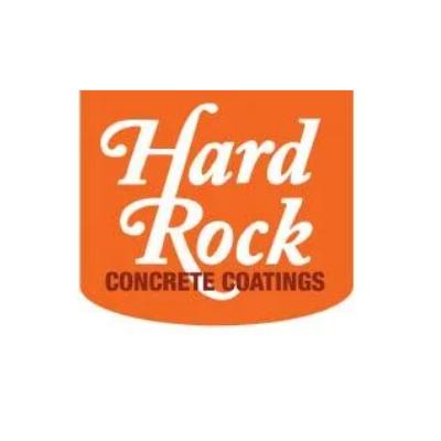 Hard Rock Concrete Coatings