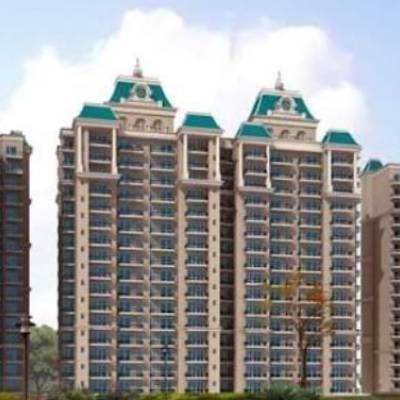 Flats Mohali