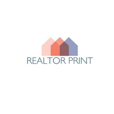 Realtor Printing