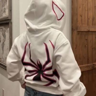Mrwinston hoodie