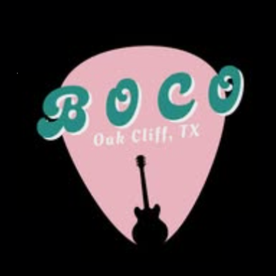 Boco music
