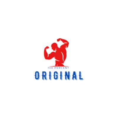 100percent Original