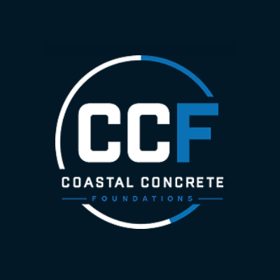 Coastal Concrete Foundations