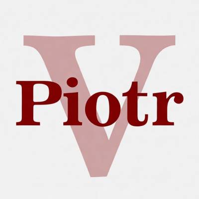 Piotr Vuitton