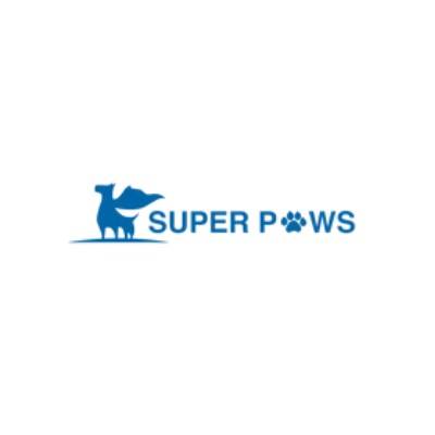Superpaws. sg