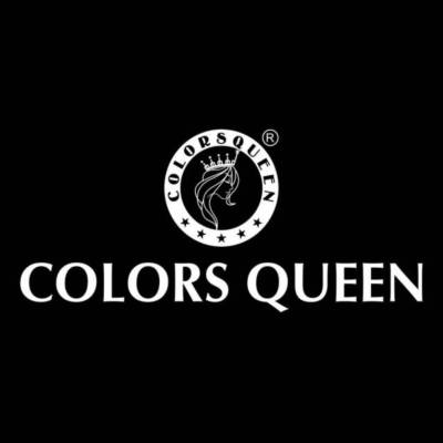 Colors queen