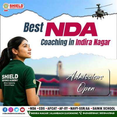 Shield Defence Academy