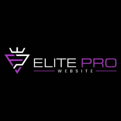 Elite Pro Website - Pay Per Click Marketing