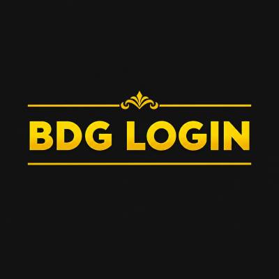 BDG Login