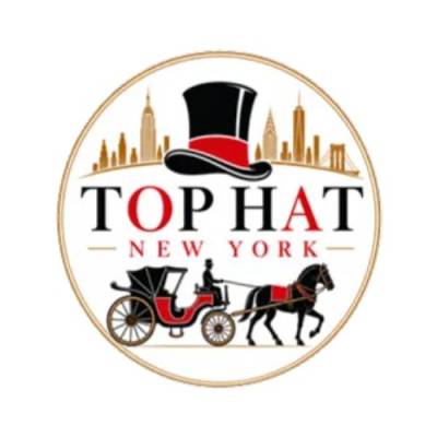Top Hat NY Horse & Carriage