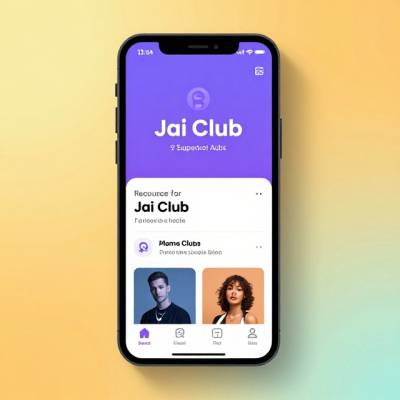 Jai Club