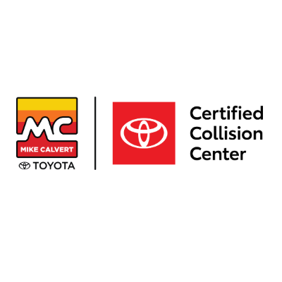 Mike Calvert Toyota