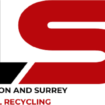 Scrap Metal Recycling