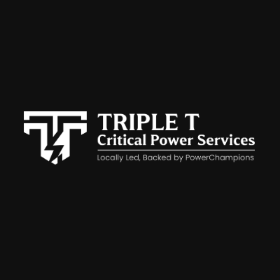 Triple T Critical Power Services