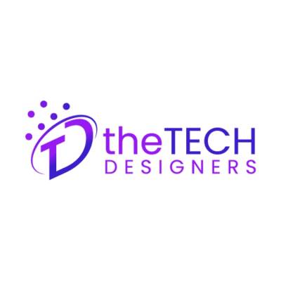 The Tech Designers - WordPress Design And Developme