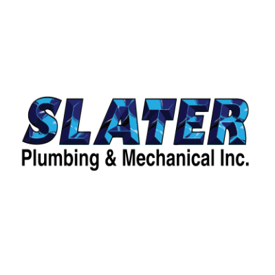 Slater Plumbing & Mechanical Inc.