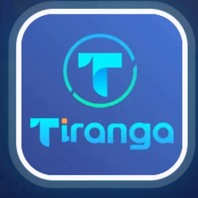 Tiranga Games