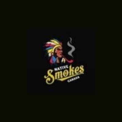 Native Smokes Canada