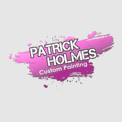 Patrick Holmes Painting