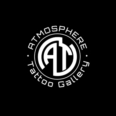 Atmosphere Tattoo Gallery