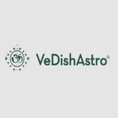 VeDish Astro
