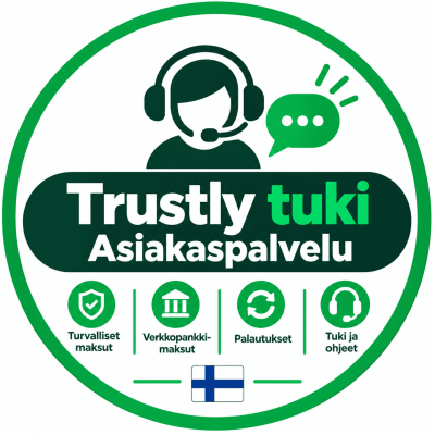 Trustly Tuki