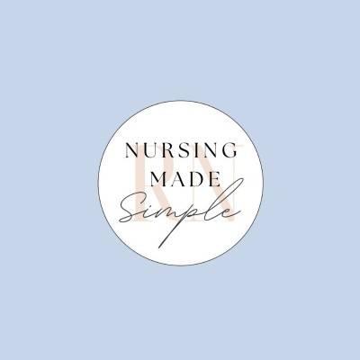 Nursing Made Simple